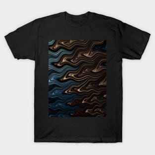 Fire and Ice T-Shirt